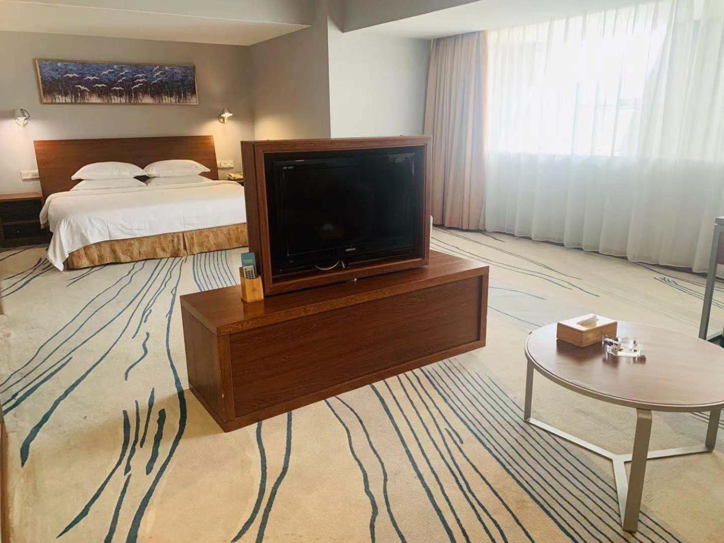 Days Inn Guangzhou Exterior photo