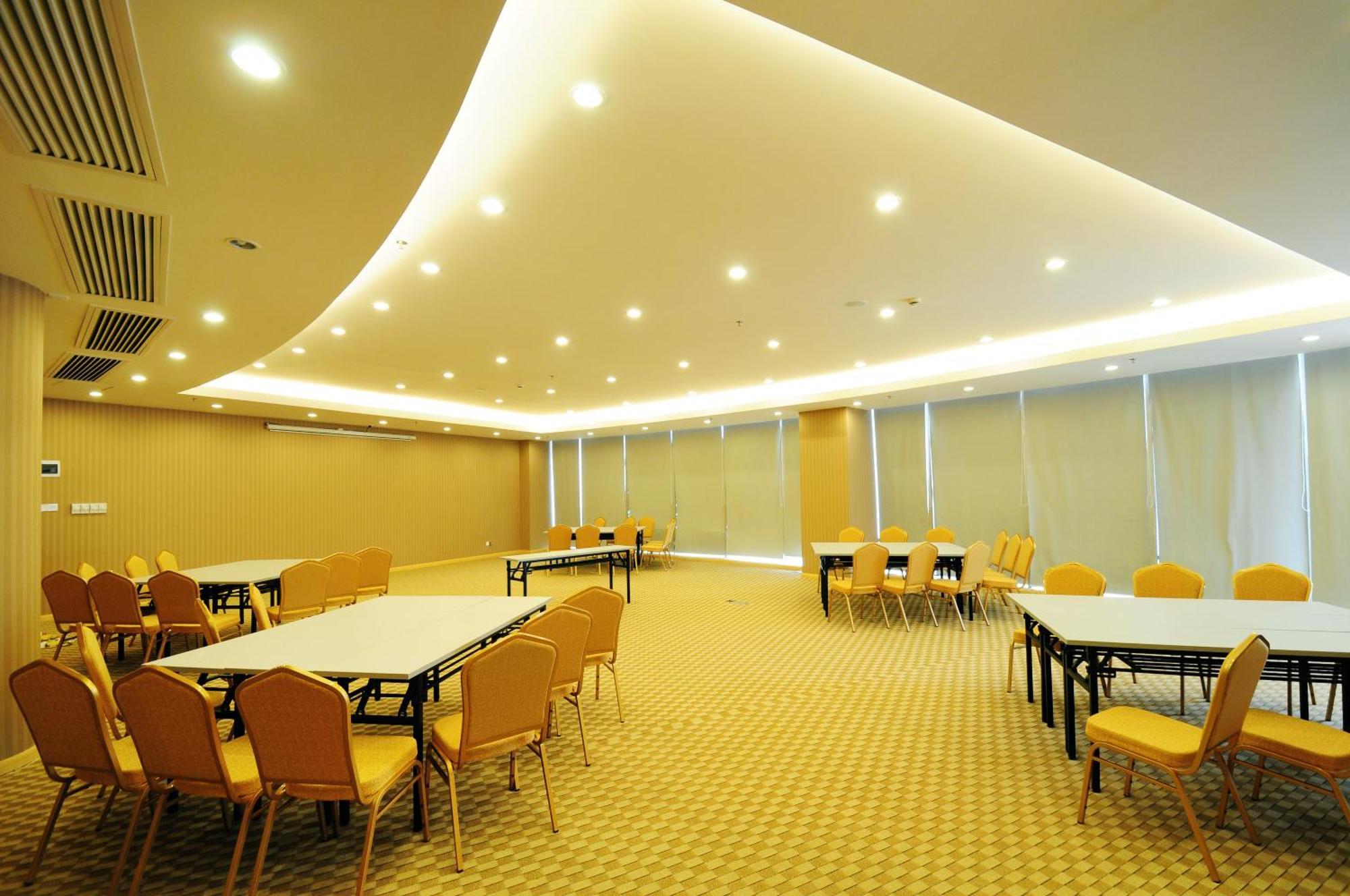 Days Inn Guangzhou Facilities photo